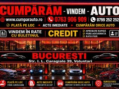 Cumpar auto non stop